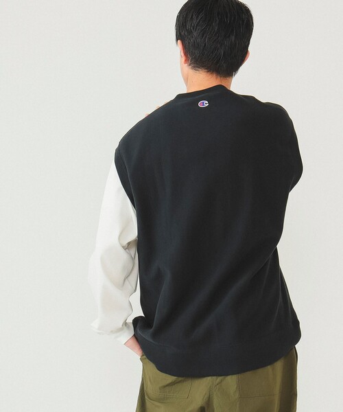 Champion（チャンピオン）の「Champion × BEAMS / 別注 リバース