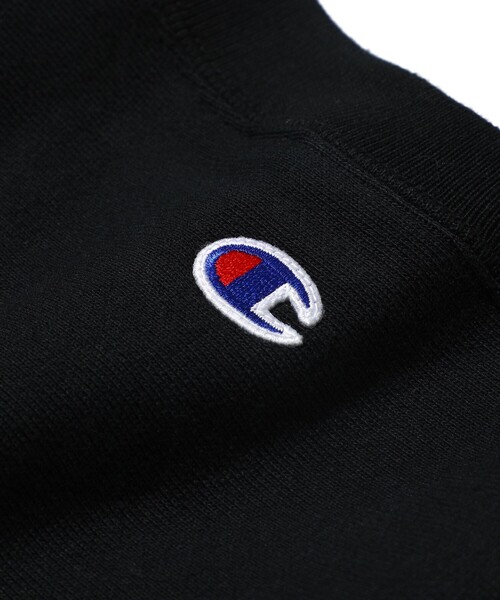 Champion(チャンピオン)の「Champion × BEAMS / 別注 リバースウィーブ ベスト(ベスト・メンズ・ブラック系その他4/オフホワイト・MEDIUM/LARGE/X-LARGE)」の14枚目の写真