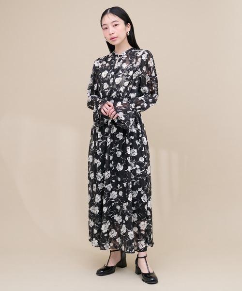 口コミ サイト 商品 natural couture（ナチュラルクチュール）の「フラワー スーツ・フォーマル・ドレス
