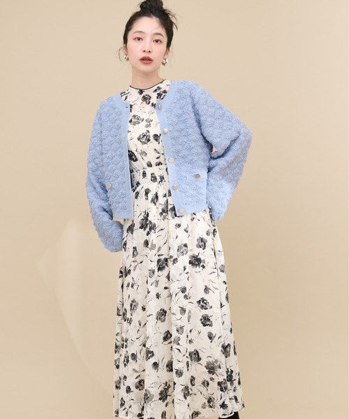 natural couture（ナチュラルクチュール）の「フラワー