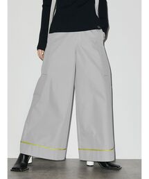 UN3D. | ビッグディテールパンツ(その他パンツ)