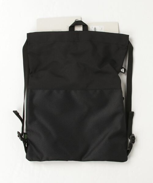 【adidas】EP/Syst. ジムバッグ adidas アディダス ジムサック ナップサック 15L バッグ EP/SYST
