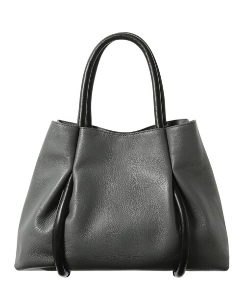 HIROKO HAYASHI（ヒロコハヤシ）の「◆CORDA（コルダ）トートバッグ（トートバッグ・レディース・ブルーグリーン/グレー系その他5・00）」の2枚目の写真