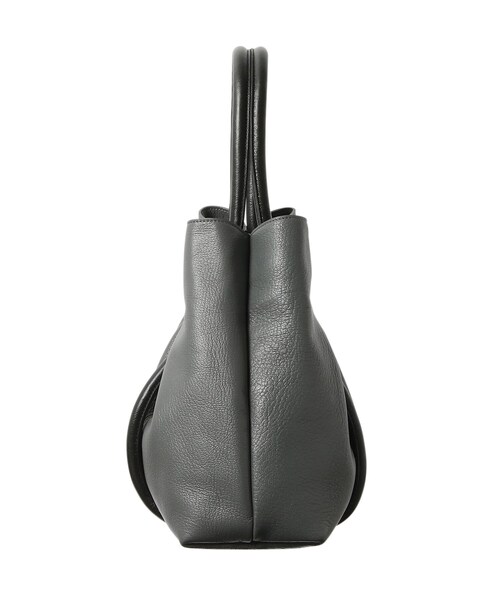 HIROKO HAYASHI（ヒロコハヤシ）の「◆CORDA（コルダ）トートバッグ（トートバッグ・レディース・ブルーグリーン/グレー系その他5・00）」の21枚目の写真