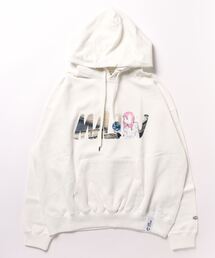 Comfortable Hoodie BSW Logo