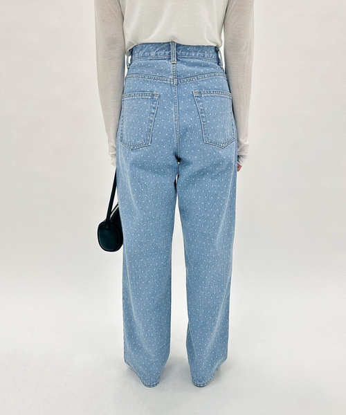 【美品タグ有】EDIT. FOR LULU サマーコーデュロイ パンツ 美品タグ有】EDIT. FOR LULU サマーコーデュロイ パンツ 美品