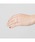 TOM WOOD�i�g���E�b�h�j�́uTOM WOOD cushion white mop ring �g���E�b�h �N�b�V���� �z���C�g �}�U�[�I�u�p�[�� �����O�i�����O�j�v�b�V���o�[
