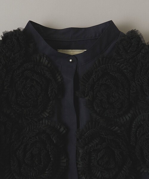 UNITED ARROWS（ユナイテッドアローズ）の「フラワー チュール