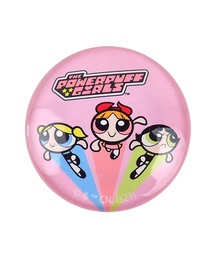 FLAPPER（フラッパー）の「The Powerpuff Girls×Flapperクリスタルマグネット（その他雑貨）」