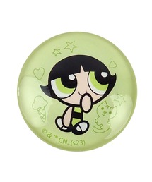 FLAPPER（フラッパー）の「The Powerpuff Girls×Flapperクリスタルマグネット（その他雑貨）」