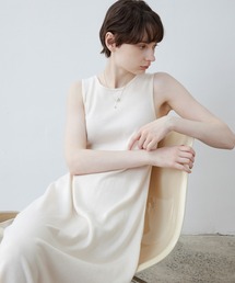 TAGEECHITA ワンピース・新品未使用 tageechita」ONEPIECE