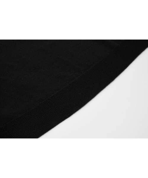 tageechita（タジチタ）の「【tageechita】フレアニットワンピース（ワンピース・レディース・ライトベージュ/ブラック・L/M/S）」の21枚目の写真