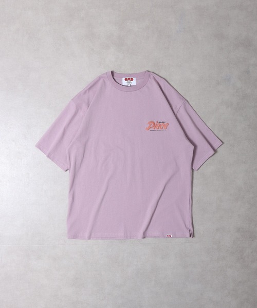 アンセルム　attic別注　tシャツ アンセルム attic別注 tシャツ Tシャツ・カットソー商品一覧｜ANCELLM