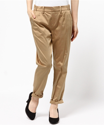 ラウンジドレス　裾ねじりパンツ 8202725_171_D_215.jpg