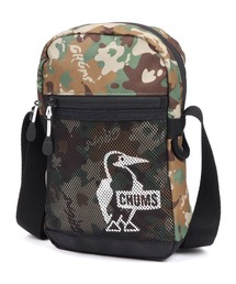 【CHUMS/チャムス】 Easy-Go Shoulder Bag