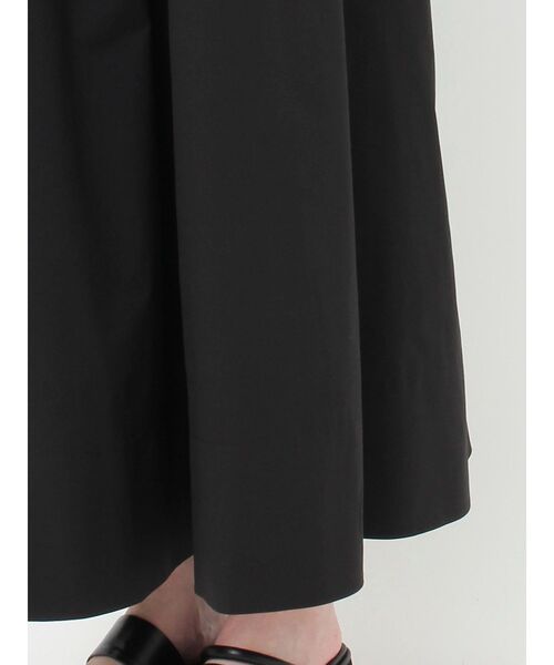 ELENDEEK（エレンディーク）の「バックオープンテントワンピース（ワンピース・レディース・ブラック/ライトブルー・01/02）」の16枚目の写真