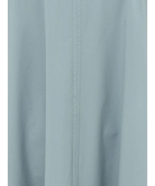 ELENDEEK（エレンディーク）の「バックオープンテントワンピース（ワンピース・レディース・ブラック/ライトブルー・01/02）」の19枚目の写真