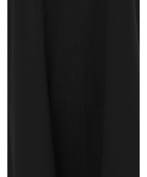 ELENDEEK（エレンディーク）の「バックオープンテントワンピース（ワンピース・レディース・ブラック/ライトブルー・01/02）」の20枚目の写真