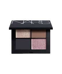 NARS（ナーズ）の「クワッドアイシャドー（アイシャドウ）」