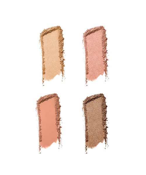 NARS(ナーズ)の「クワッドアイシャドー(アイシャドウ・レディース・01803 TAJ MAHAL/03847 ST PAUL DE VENCE/03846 KOH RONG/01801 ORGASM/04433 KUALA LUMPUR/04434 LAGUNA/06684 SORRENTO/06682 MELROSE/06683 ASHES TO ASHES・FREE)」の21枚目の写真