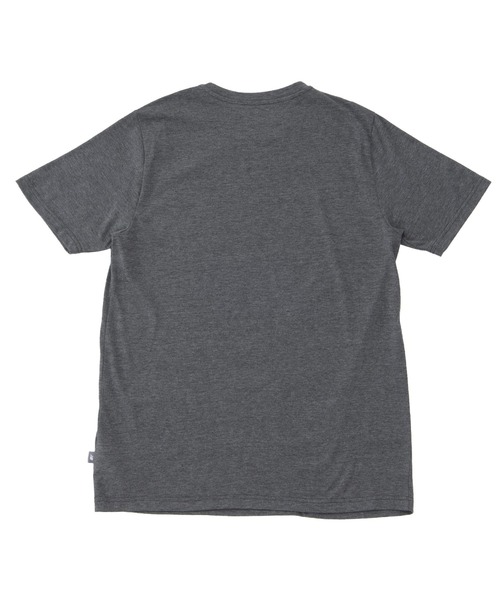 NEW BALANCE(ニューバランス)の「Sport Essentials ヘザーテックグラフィックショートスリーブTシャツ(Tシャツ/カットソー・メンズ・ライトブルー/グレー/ブラック/ネイビー・X-LARGE/LARGE/MEDIUM/XX-LARGE/SMALL)」の17枚目の写真