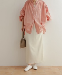 URBAN RESEARCH DOORS | ツイードストレートロングスカート(スカート)