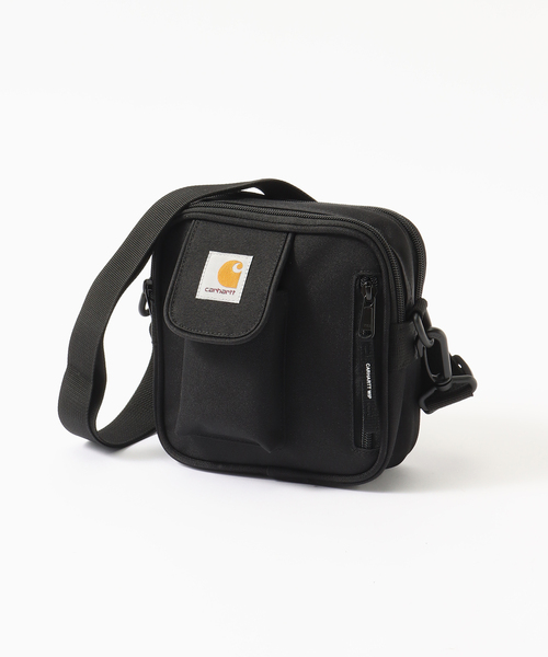 ショルダーバッグ CARHARTT WIP ESSENZIALS BAG Carhartt WIP ショルダーバッグ 「Carhartt WIP」ESSENTIALS BAG