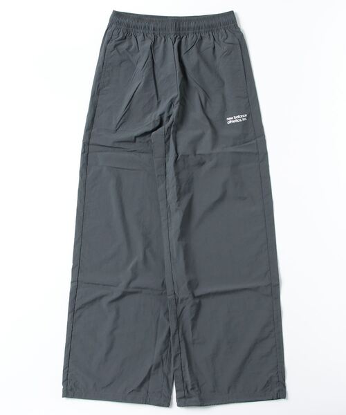 NEW BALANCE（ニューバランス）の「ニューバランス New Balance Shifted ナイロンパンツ（その他パンツ・レディース・ホワイト/グレー・S/M/L）」の2枚目の写真