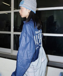 SCULPTOR（スカルプター）の「Mesh Knit Beanie/メッシュニット