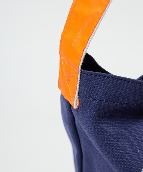 【セール】INFIELDER DESIGN/インフィールダーデザイン MLB NICKNAME ショルダーバッグ トートバック（ショルダーバッグ）｜INFIELDER DESIGN（インフィールダーデザイン）