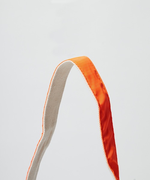 【セール】INFIELDER DESIGN/インフィールダーデザイン MLB NICKNAME ショルダーバッグ トートバック（ショルダーバッグ）｜INFIELDER DESIGN（インフィールダーデザイン）