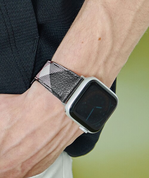 ブラックレーベルかクレストブリッジ　バングルサンプル未使用 ks2844-02_1.jpg