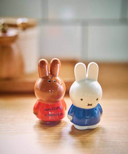 セール】[WEB限定]ソルト&ペッパー【Dick Brunaコラボ】（キッチン