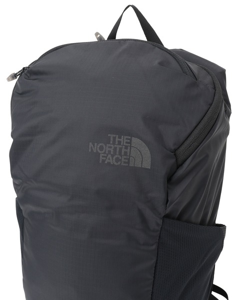 THE NORTH FACE ONE MILE 12 ブラック THE NORTH FACE ザ・ノースフェイス 陸上/ランニング バック