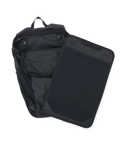 THE NORTH FACE ONE MILE 12 ブラック レビュー】The North Face ワンマイル12：通勤ランに最適化され