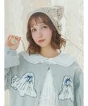 merry jenny(メリージェニー)の「帽子(ニットキャップ/ビーニー)」