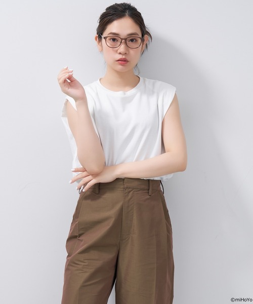 Zoff 崩壊:スターレイル メガネ アベンチュリン 崩壊：スターレイル』×「Zoff」コラボが実現！“カフカ、丹恒・飲