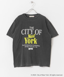 GOOD ROCK SPEED | GOOD ROCK SPEED NYCT-SHIRTS4(Tシャツ/カットソー)