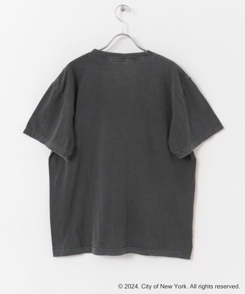 GOOD ROCK SPEED(グッドロックスピード)の「GOOD ROCK SPEED NYCT-SHIRTS4(Tシャツ/カットソー・レディース・ホワイト系その他/ブラック系その他・FREE)」の8枚目の写真