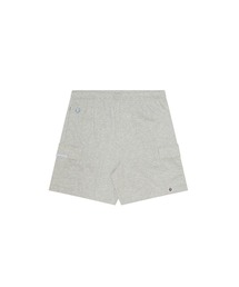 AAPE SWEAT SHORTS