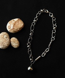 amplis（アンプリス）の「【amplis/アンプリス】celia necklace / セリア ネックレス（ネックレス）」