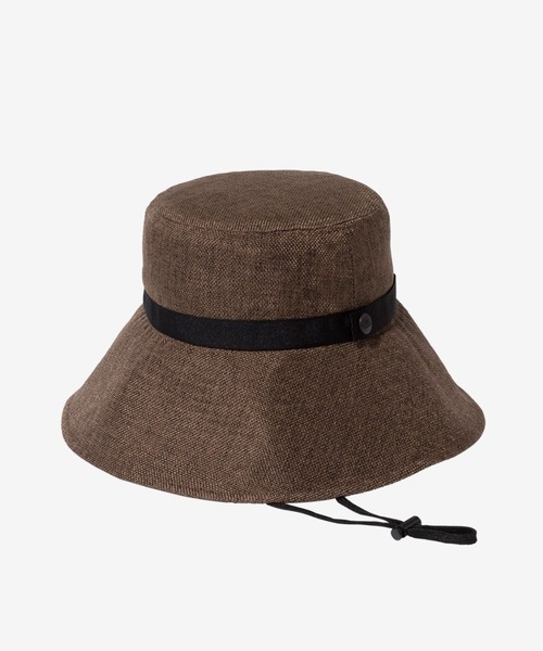 THE NORTH FACE HIKE Bloom Hat NN02343（ハット）｜THE NORTH FACE（ザノースフェイス）