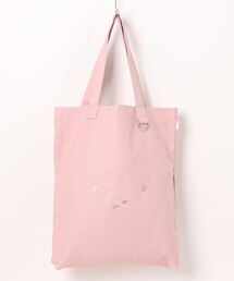 Miffy | 【miffy/ミッフィー】 カラートートバッグ ミッフィー(トートバッグ)