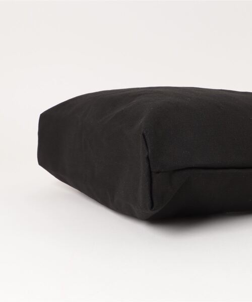 Miffy（ ミッフィー）の「【miffy/ミッフィー】 カラートートバッグ ミッフィー（トートバッグ・レディース・グリーン/ピンク/ライトブルー/ブラック/レッド/パープル/ベージュ・FREE）」の8枚目の写真