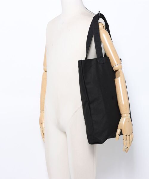 Miffy（ ミッフィー）の「【miffy/ミッフィー】 カラートートバッグ ミッフィー（トートバッグ・レディース・グリーン/ピンク/ライトブルー/ブラック/レッド/パープル/ベージュ・FREE）」の11枚目の写真