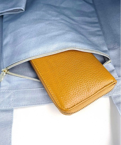 Miffy（ ミッフィー）の「【miffy/ミッフィー】 カラートートバッグ ミッフィー（トートバッグ・レディース・グリーン/ピンク/ライトブルー/ブラック/レッド/パープル/ベージュ・FREE）」の15枚目の写真