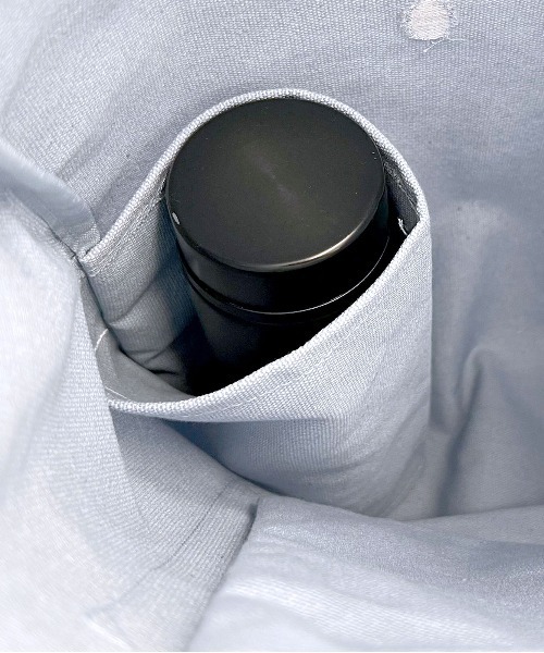 Miffy（ ミッフィー）の「【miffy/ミッフィー】 カラートートバッグ ミッフィー（トートバッグ・レディース・グリーン/ピンク/ライトブルー/ブラック/レッド/パープル/ベージュ・FREE）」の16枚目の写真