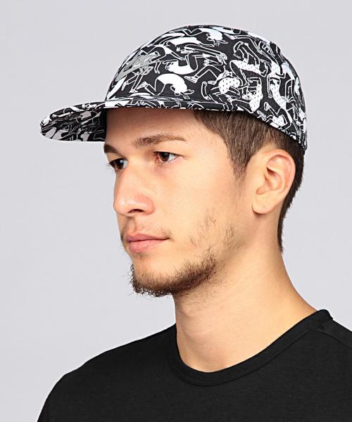 NIKE SBナイキエスビー キャップ 帽子 メンズ レディース NIKE SB（ナイキエスビー）の「NIKE SB（ナイキSB） H86