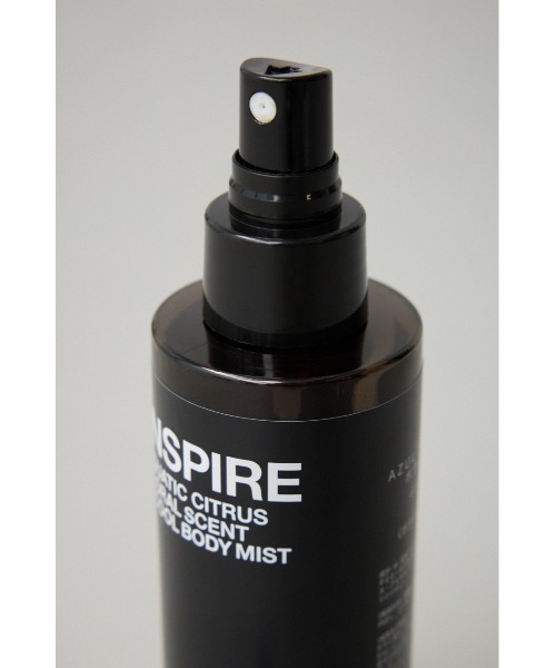 AZUL by moussy(アズールバイマウジー)の「アズールアイスクールボディミスト(その他小物・レディース・ブラック・FREE)」の3枚目の写真