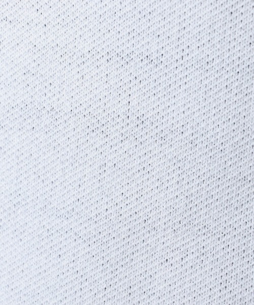 【セール】ロゴジャカードニット（ニット/セーター）｜HIDEAWAYS NICOLE（ハイダウェイニコル）